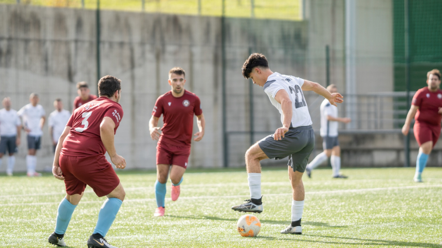 En juego el Torneo de Clausura de la temporada 2024/2025